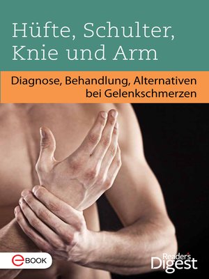 cover image of Hüfte, Schulter, Knie und Arm